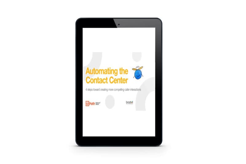 Contact Center