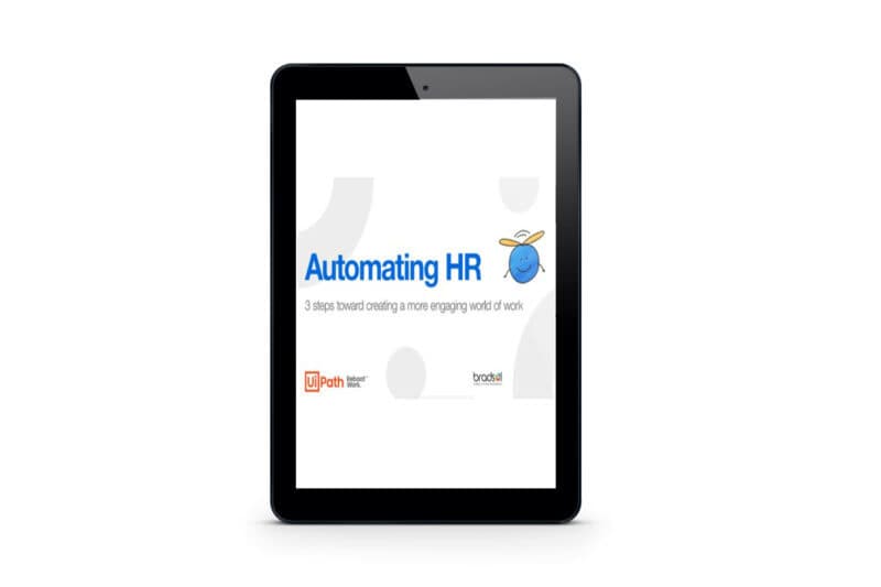 HR Automation