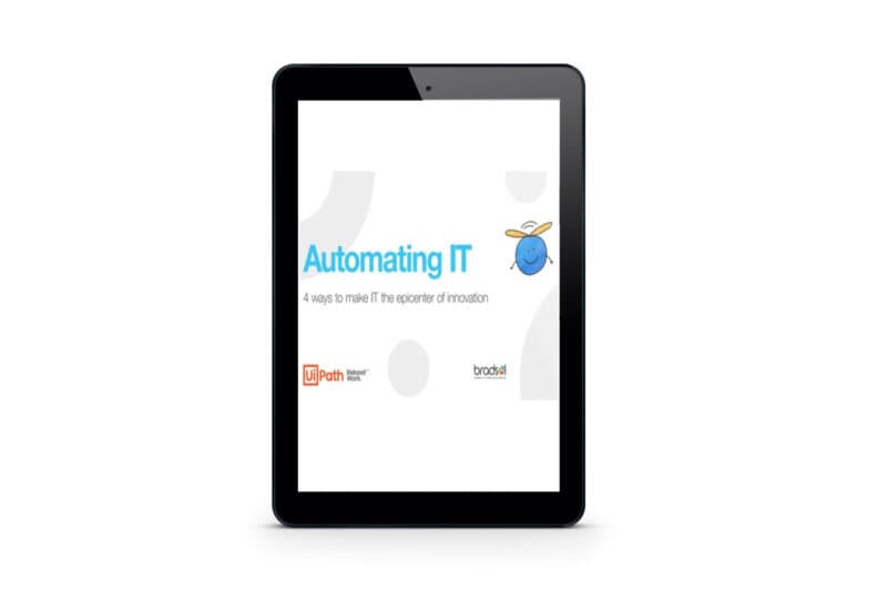 IT Automation