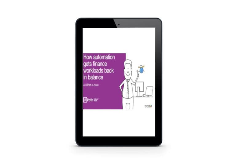 Finance Automation