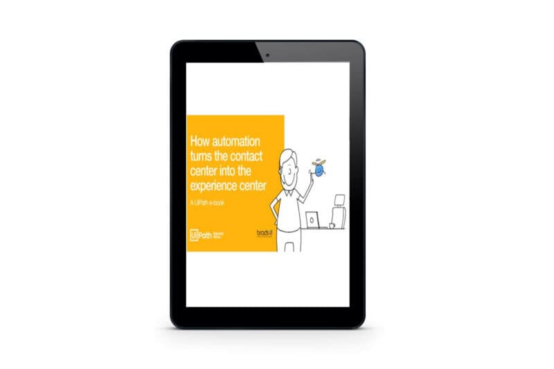 Contact Center Automation