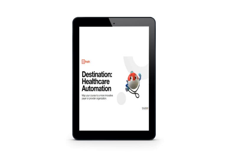 Healthcare Automation