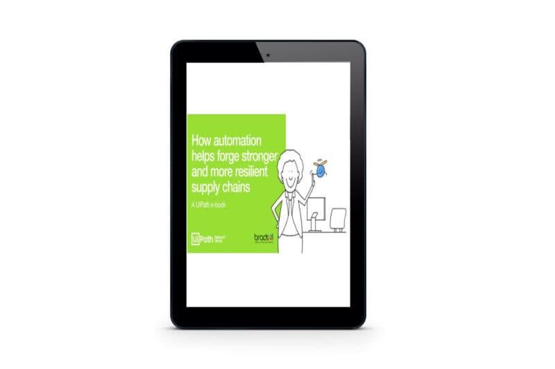 Supply Chain Automation