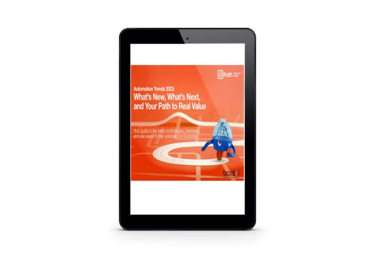 Automation Trends