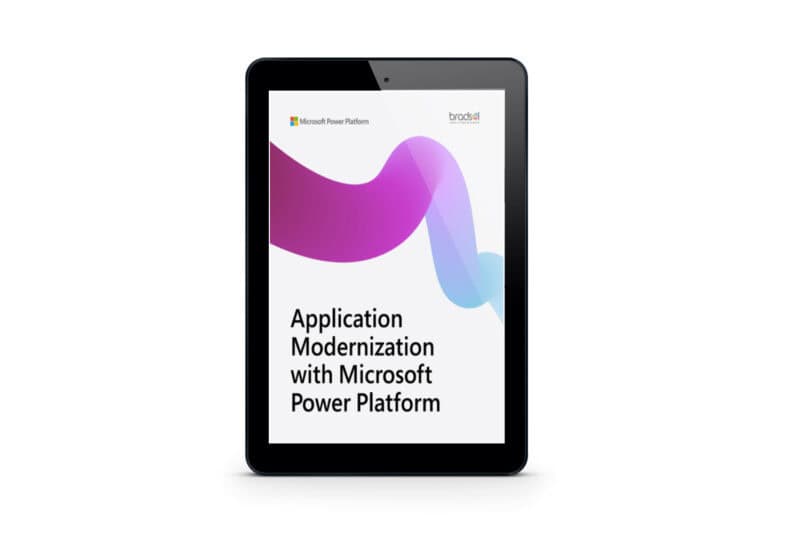 Transform Legacy Applications