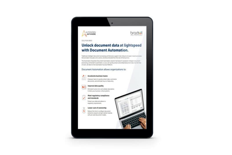 Document Processing