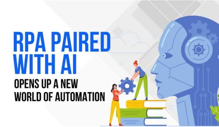 Robotic Process Automation Services