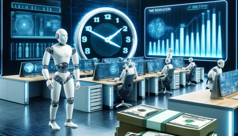 RPA Robotic Process Automation