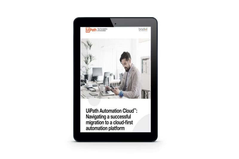 Automation Cloud