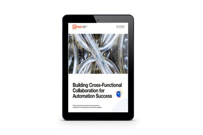 Cross Functional Collaboration