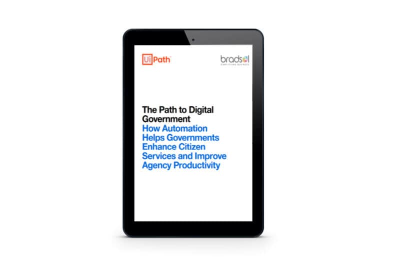 Digital Government