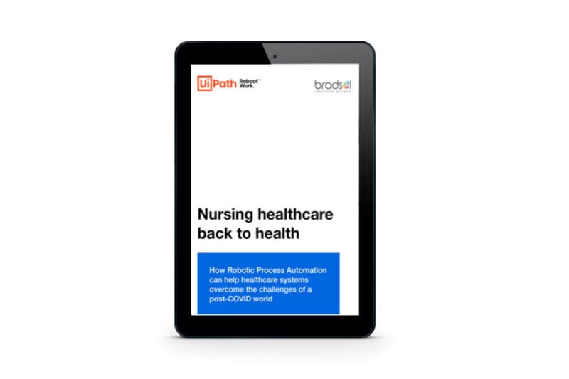 Healthcare Automation Solutions