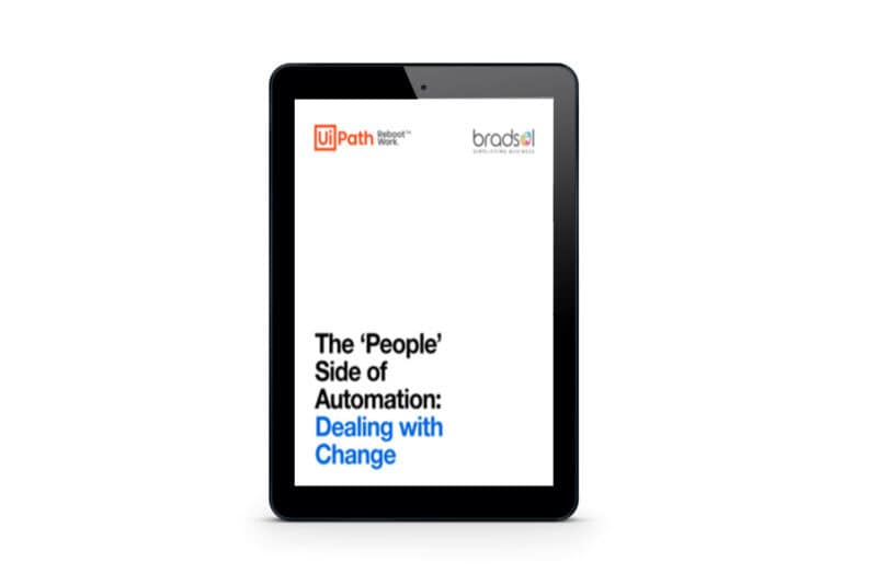 People Side of Automation